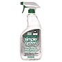 Simple Green All-Purpose Industrial Cleaner Degreaser, 24 oz., 12/Case (DYM 23332)~#|#~48095ABC-DA74-4B57-8A68AEB30BDFB1EE_sc7