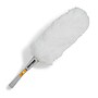 Coastwide Professional™ Microfiber Duster, Gray, 24/Carton (CW56800CT)~#|#~4809BF86-F326-4CE2-8B746DD21C81F771_sc7
