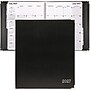 2027 Excello Brands 10" x 11.5" Monthly Standard Planner, Paperboard Cover, Black (CM-CY27-8511-BK)~#|#~480A6597-AFDF-4EF2-AD0DCAA97A1AC9AD_sc7