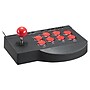 Subsonic Multi-Arcade Stick, PS3/PS4/Xbox Series XS, Xbox One & PC Compatible, Black & Red (SA5662)~#|#~480C32CA-C077-47FE-9EE0A930D1E646ED_sc7