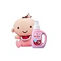 Arau Baby Liquid Laundry Detergent, Lavender Scent, 27 oz. (AFG-4001-CASE)~#|#~480EC89D-E335-47F5-9DCEA0FAE31489AA_sc7