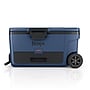 Ninja FrostVault 65-Qt. Wheeled Cooler with Cold Dry Zone, Lakeshore Blue (FB265BL)~#|#~48103F18-A82E-485D-AB4D08F2EFB349CB_sc7