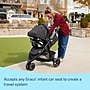 Graco Outpace LX Stroller, Cohen (2203026)~#|#~4815239A-B344-41BA-BC1849C193764689_sc7