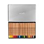 Lyra Rembrandt Aquarell Watercolor Pencil Set Tin, Assorted Colors, 36/Pack (LYXL2011360)~#|#~48164157-4EB4-4FEC-AB5A83D3E0A98AEA_sc7