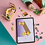 LEGO Friends Nature Glamping Cabin, 295 Pieces (42682)~#|#~4817C96F-6D8F-433E-A12D6A7982550D2C_sc7