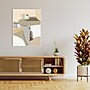 Amanti Art La Dolce Vita by Roberto Moro Framed Canvas Wall Art Print, 32" x 42" (A42678302480)~#|#~4818E65C-245E-4BA1-8B52D49AF9499F37_sc7
