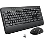 Logitech MK540 Advanced 920-008981 Wireless Ergonomic Keyboard and Laser Mouse Combo, Black~#|#~48195937-B1DD-430E-A2C0A7C9BE8F72EA_sc7