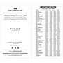 2026 AT-A-GLANCE 8" x 4.5" Daily Calendar Refill Pages, White/Black (E210-50-26)~#|#~481A9E05-80A2-4120-9471CB286144FDC2_sc7