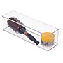 iDESIGN PET Organizer, Clear (70438) ~#|#~481BC162-85E3-4475-A64257FF21972464_sc7