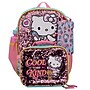 Accessory Innovations Kids 5-Piece Hello Kitty Backpack Set, Medium, Pink/Blue (B26HK67241-ST)~#|#~481E4BF5-A3C0-4F44-9993BF38E3FC58EC_sc7