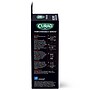 CURAD Performance Series Adjustable Knee Support, One Size, Black, 4/Carton (CURIM23330)~#|#~4821A97A-0010-4204-AF59AFE8ABECD71D_sc7