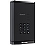 iStorage diskAshur Encrypted DT3 14TB External USB 3.2 Gen 1 External Hard Drive, Black (IS-DT3-256-14000-F)~#|#~48222481-394B-456B-B2092218876B2F51_sc7