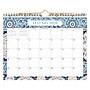 2026 Blue Sky Cocorrina 11" x 8.75" Monthly Desk Calendar (147479-26)~#|#~4822F9ED-CFDF-4515-A12219F6604C8AA7_sc7
