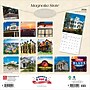 2026 BrownTrout Magnolia State Mississippi Places 12" x 12" Monthly Wall Calendar (9798330704446)~#|#~48230F3B-CE5A-4675-ADF65871F1D54109_sc7