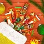 REESE'S Christmas Shapes Peanut Butter Chocolate Pieces, Assorted Flavors, 35 oz. (HEC95345)~#|#~48239AFD-6042-47FF-99C546D509D83ABB_sc7