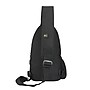U.S. Army DELTA Tactical Polyester Sling Bag, Black (USBDEL12BLK)~#|#~48258C6A-F188-42A7-B996F7D3939D9DAD_sc7