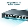 TP-Link 8-Port Gigabit Unmanaged Ethernet Network Switch (TL-SG608)~#|#~482CE46C-1EF1-44CF-810E5FBF00E4E2FD_sc7
