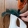 Gorilla Dual Temp Mini Glue Gun, Orange/Black (115887)~#|#~482FEB97-6D94-45B6-AE3BA512F9D40138_sc7