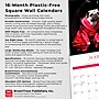 2026 BrownTrout Fantasy Pugs 12" x 12" Monthly Wall Calendar (9798330701865)~#|#~483569E8-297D-44EE-AF0D1DB8185E9036_sc7