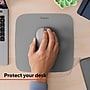 Staples TECH Non-Skid Mouse Pad, Gray (ST63294)~#|#~4839417F-D599-44A9-B533239C6F4C3A8C_sc7