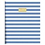 2026-2027 TF Publishing Linen Lines 9” x 11” Academic Monthly Planner, Paperboard Cover (AY27-4502)~#|#~483AD757-C7D6-4A46-BFA4FF7BE8F0F627_sc7