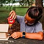 Handy Famm Lola the Bird 3-in-1 Kids Tape Measure, Red (HFMTT1004)~#|#~483D07E2-A06B-4D6A-80FCDCA95195FBF6_sc7