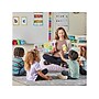 hand2mind Feelings Family Introductory Storybook and Plush, Assorted Colors (96317)~#|#~483E7336-78E2-4826-984D84F34788BBBF_sc7