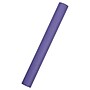 JAM Paper Short Mini Roll Wrapping Paper, 26.3 sq. ft., Purple, 2/Pack(277013537263a)~#|#~48457D9F-F023-4AE5-B3BAF9CA52B04CE3_sc7