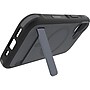 Zagg Sedona Snap with Kickstand MagSafe Phone Case for Apple iPhone 17, Shock Absorbing Bumpers, Grey Charcoal (702319132)~#|#~4845F164-5A09-4DC7-830B74018B102451_sc7