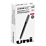 uni-ball Rollerball Pens, Micro Point, Red Ink, 12/Pack (60152)~#|#~48460B26-C8CA-4ECF-9C6A8F73FA63D6BE_sc7