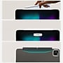 SaharaCase Venture Series Tri-Fold Case for Apple iPad Pro 13" M4, Scorpion Black (TB00375)~#|#~4846E2BC-4B78-40E6-BA3BE8FAB670D765_sc7