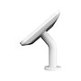 The Joy Factory Elevate II iPad Wall/Countertop Kiosk, White (KAA653W)~#|#~4848EE10-8D55-4C52-BF58AE9CF1098ABD_sc7