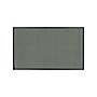 M + A Matting WaterHog Squares Classic Commercial Wiper/Scraper Entrance Floor Mat, 6' x 8', Medium Grey (2005768170)~#|#~484A780D-67AE-41D5-97723094BECD593D_sc7