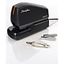 Swingline Optima 50 Electric Desktop Stapler, 50-Sheet Capacity, Staples Included, Black (48209)~#|#~484B88A2-BDB8-480D-A968EAE3EAF9636D_sc7