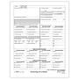 ComplyRight 2024 W-2C Tax Form, 1-Part, Copy 1/D, 50/Pack (531550)~#|#~484BC100-9341-4534-BC02618B93A61AF2_sc7