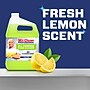 Mr. Clean Professional All Purpose Floor Cleaner, Lemon Scent, 1 Gallon, 3/Carton (PGC02621)~#|#~484C6E9F-75F6-4EBE-BC081EFBBEDC02E1_sc7