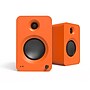 Kanto REN 200W Bluetooth Bookshelf Speakers, Matte Orange, Pair (RENMO)~#|#~484FB409-E6EF-4638-B3ED8FDCECDB3541_sc7