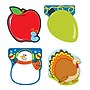 Carson-Dellosa Holidays Notepad Set, Multicolored (145397)~#|#~485076A2-41E9-4C59-8019D09C642B490E_sc7