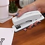 Swingline Cub Desktop Stapler, 20-Sheet Capacity, Color Chosen at Random (S701058)~#|#~48530AC8-3CC6-4B64-A105A72B3BE2E0E8_sc7