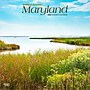 2026 BrownTrout Maryland Wild & Scenic 12" x 12" Monthly Wall Calendar (9798330704514)~#|#~4854FBE9-F5E5-4425-9DDB0A82CBA94A32_sc7