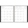 2026 AT-A-GLANCE Contemporary 9" x 11" Monthly Planner, Faux Leather Cover, Black (70-260X-05-26)~#|#~48551558-1E24-4659-B57EA2CA4F97D33D_sc7