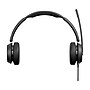 EPOS IMPACT 800 Noise Canceling Stereo Headset, USB-C, MS Certified, Black (1001179)~#|#~485698BB-84F1-430F-870A0D3B4D1BB7CE_sc7