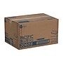 Pacific Blue Basic C-Fold Paper Towels, 1-ply, 240 Sheets/Pack, 10 Packs/Carton (20603)~#|#~4857B978-2A06-4D25-BD8633EBD34689CA_sc7