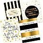 Barker Creek Shine On Gold Bulletin Board Set, 132 Pieces/Set (BC3730)~#|#~4857C07E-32AF-4929-8E94F5678CA7DECD_sc7