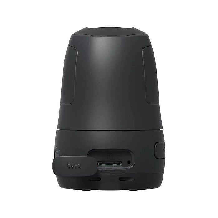 Canon PowerShot PICK PTZ Camera Black | Staples