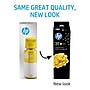 HP 31 Yellow Standard Yield Ink Cartridge Refill, Prints Up to 8,000 Pages (1VU28AN)~#|#~485BF1F0-C0F7-4FC9-89E1A9D1E1D0D3EB_sc7
