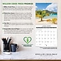 2027 Willow Creek Backyard Birds 12" x 12" Monthly Wall Calendar, Assorted Colors (58978)~#|#~485C17F4-5249-48F6-830311E192F2C4EE_sc7