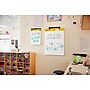 Post-it Super Sticky Easel Pad, 15" x 18", 20 Sheets/Pad (557SSX)~#|#~485C63E9-4377-4BCB-96AA8FB23A7BDBB9_sc7