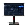 Lenovo ThinkVision T22i-30 21.5" WLED Monitor, Black (63B0MAT6US)~#|#~485ECD79-7BF9-42B8-842D3C9BA51089FF_sc7
