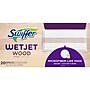Swiffer WetJet Wood Mopping Pad, 20/Pack (76563)~#|#~486056C2-8DA6-4343-8B942970EEDFD5D9_sc7
